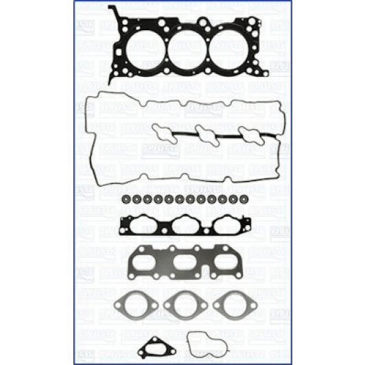 52477500 Ajusa Комплект прокладок ГБЦ для Hyundai ix55