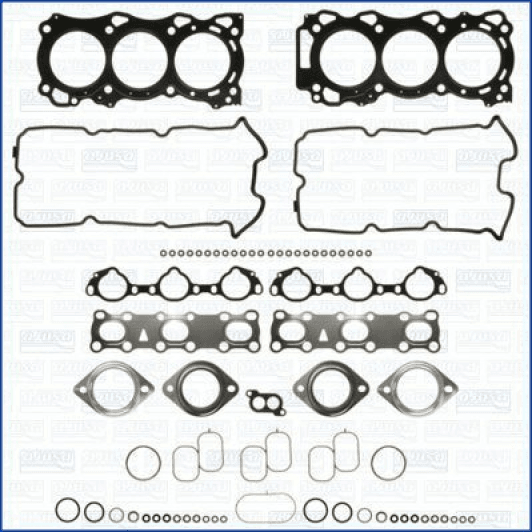 52479700 Ajusa Комплект прокладок ГБЦ