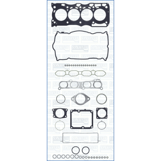 52482100 Ajusa Комплект прокладок ГБЦ для Infiniti QX60