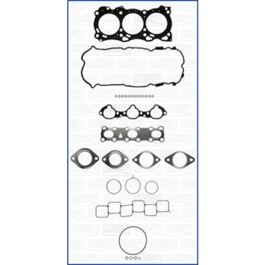 52482300 Ajusa Комплект прокладок ГБЦ