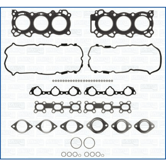 52482500 Ajusa Комплект прокладок ГБЦ