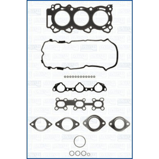 52482700 Ajusa Комплект прокладок ГБЦ