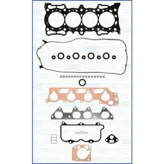 52489200 Ajusa Комплект прокладок ГБЦ