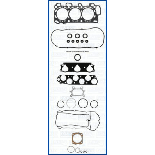 52490400 Ajusa Комплект прокладок ГБЦ для Honda Legend