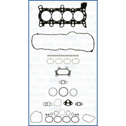 52491200 Ajusa Комплект прокладок ГБЦ