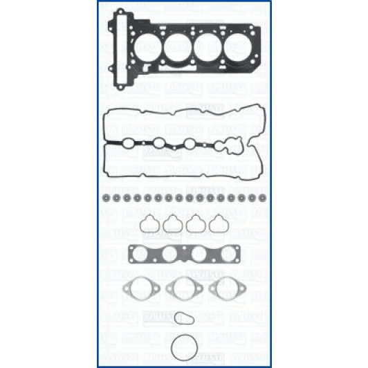 52492500 Ajusa Комплект прокладок ГБЦ