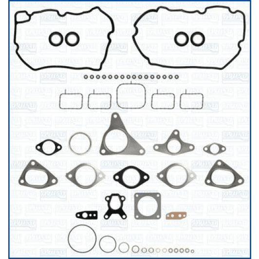 53061200 Ajusa Комплект прокладок ГБЦ