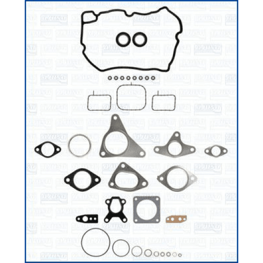 53061300 Ajusa Комплект прокладок ГБЦ