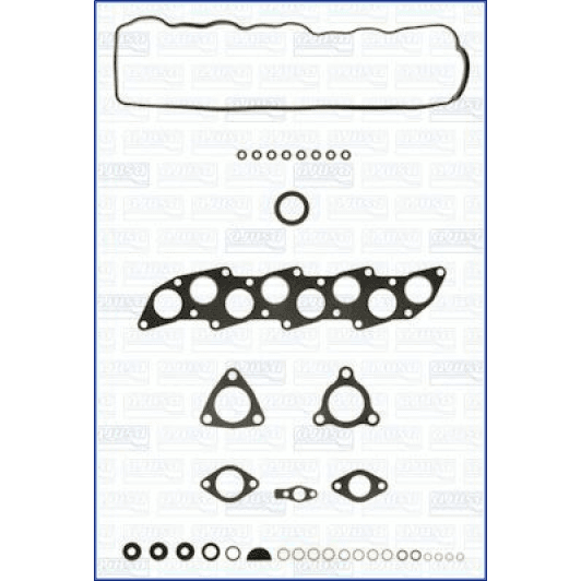 53061600 Ajusa Комплект прокладок ГБЦ