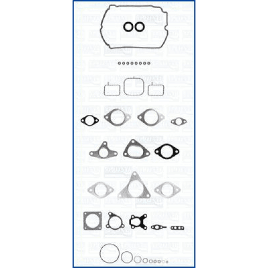 53072900 Ajusa Комплект прокладок ГБЦ