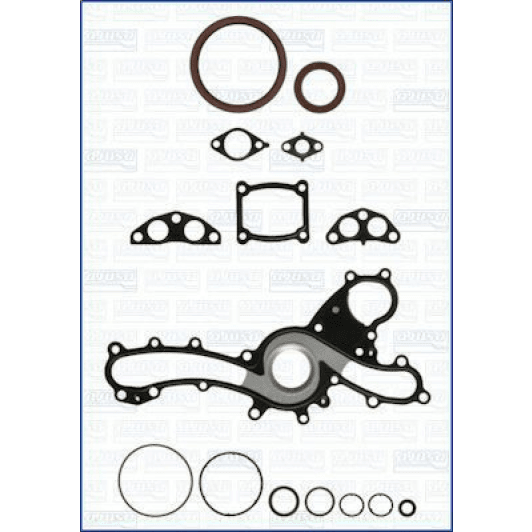 54211800 Ajusa Комплект прокладок блока двигуна для Lexus RX