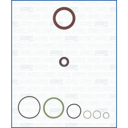 54228000 Ajusa Комплект прокладок блока двигуна для BMW i3