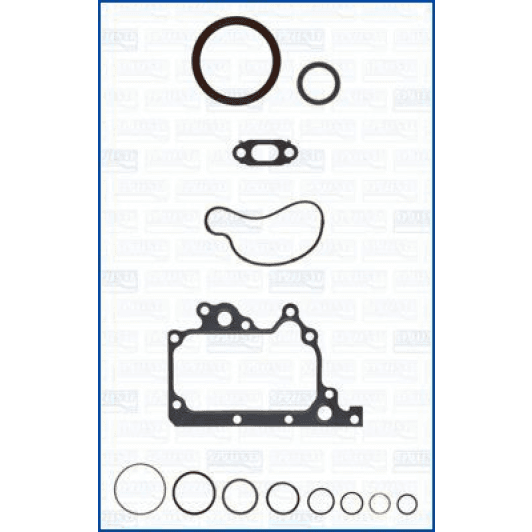 54228100 Ajusa Комплект прокладок блока двигателя