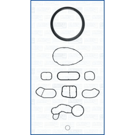 54228500 Ajusa Комплект прокладок блока двигателя