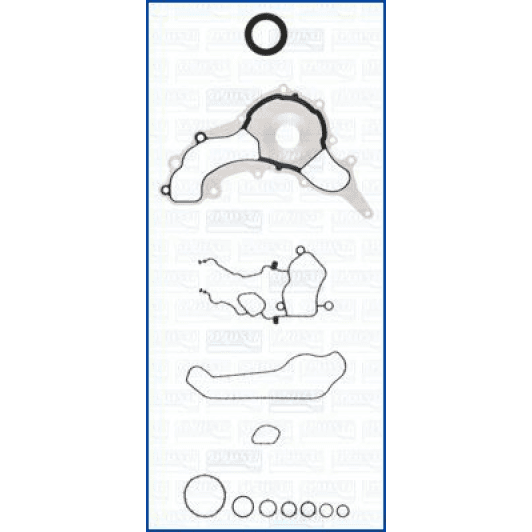 54231100 Ajusa Комплект прокладок блока двигуна
