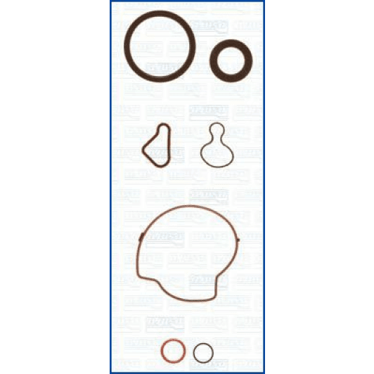 54231200 Ajusa Комплект прокладок блока двигуна