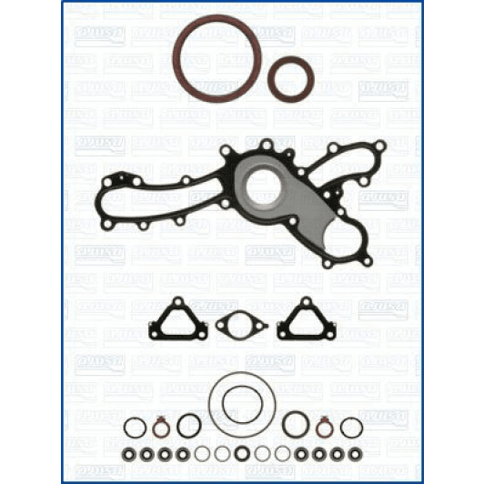 54231800 Ajusa Комплект прокладок блока двигателя
