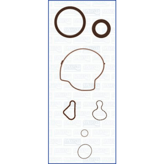 54232000 Ajusa Комплект прокладок блока двигателя