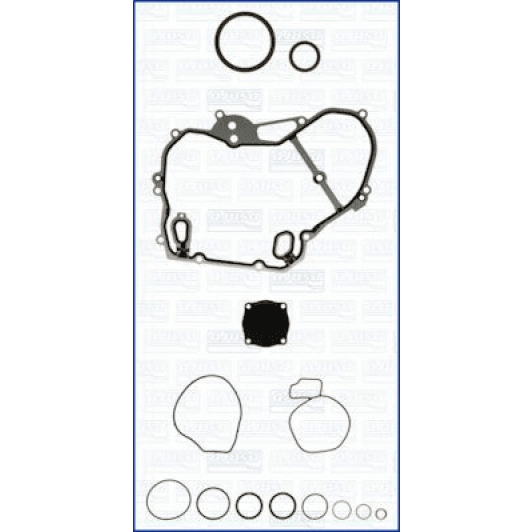54232100 Ajusa Комплект прокладок блока двигателя