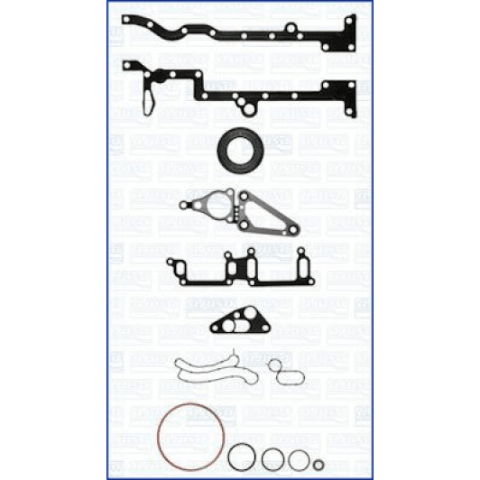 54235100 Ajusa Комплект прокладок блока двигателя