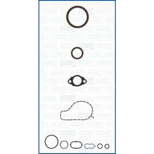 54236200 Ajusa Комплект прокладок блока двигателя