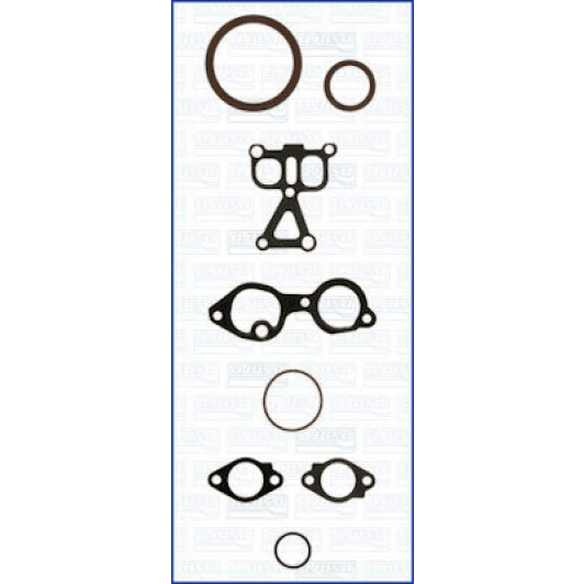 54237700 Ajusa Комплект прокладок блока двигателя для Citroen C-Crosser