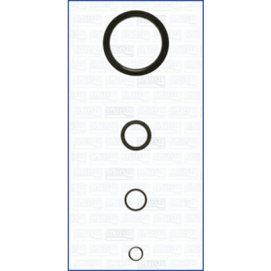 54238800 Ajusa Комплект прокладок блока двигуна