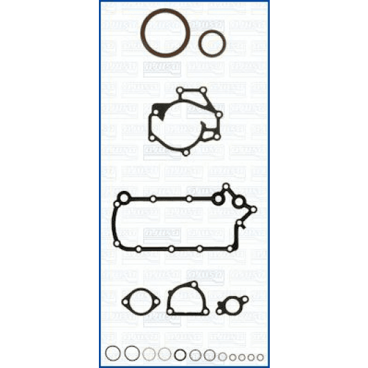 54243200 Ajusa Комплект прокладок блока двигателя