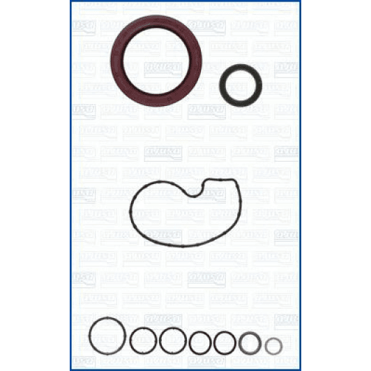 54244300 Ajusa Комплект прокладок блока двигателя