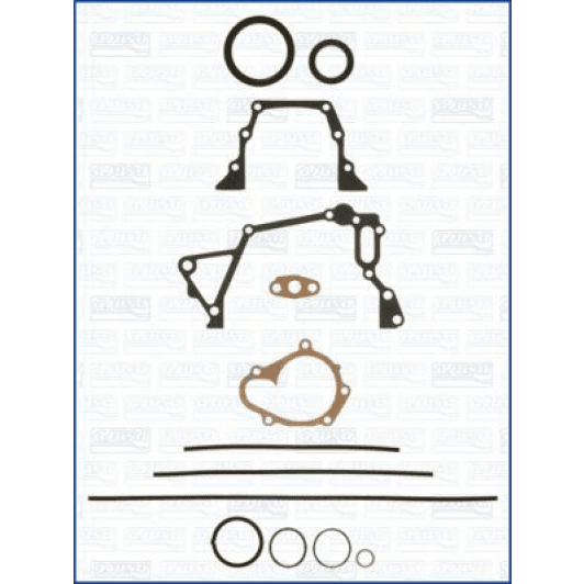 54244700 Ajusa Комплект прокладок блока двигателя для Hyundai i10