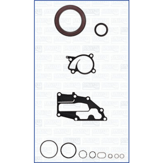 54247800 Ajusa Комплект прокладок блока двигуна