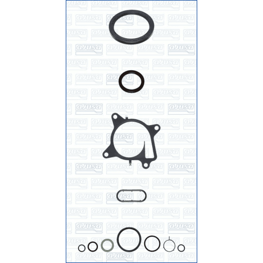 54248900 Ajusa Комплект прокладок блока двигуна для Nissan Altima