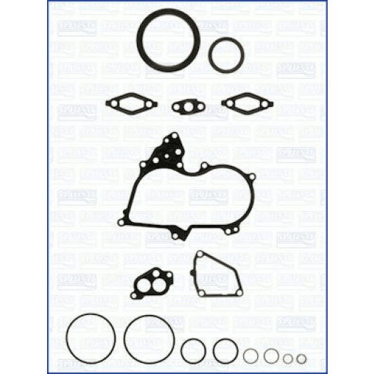 54249300 Ajusa Комплект прокладок блока двигателя