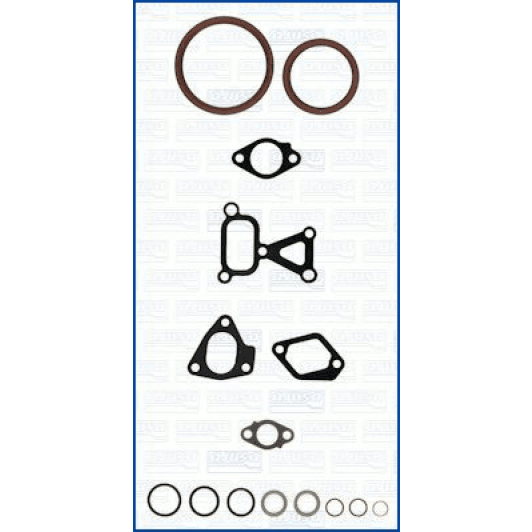 54251300 Ajusa Комплект прокладок блока двигуна