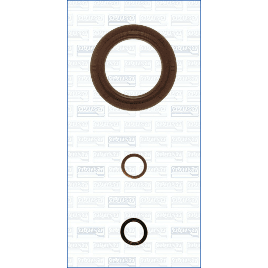 54255300 Ajusa Комплект прокладок блока двигателя