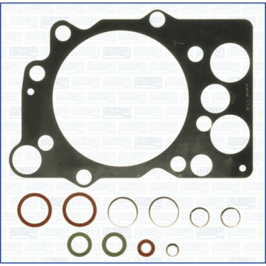 55010500 Ajusa Прокладка ГБЦ