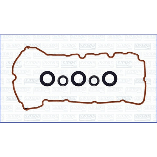 56057500 Ajusa Комплект прокладок клапанной крышки для Suzuki XL7