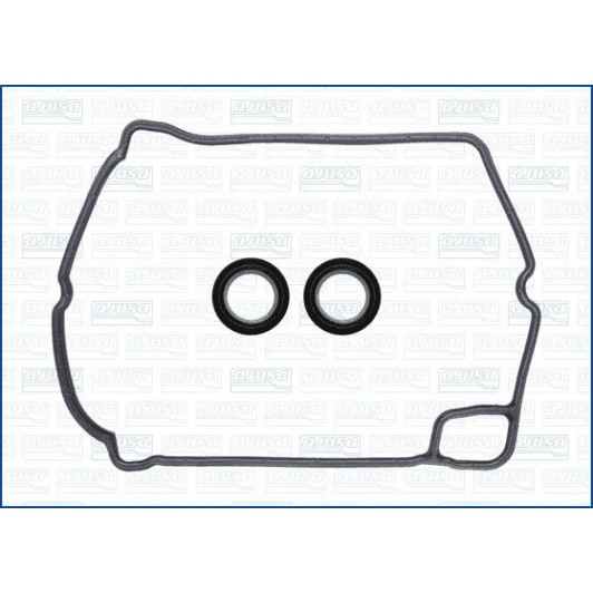 56061700 Ajusa Комплект прокладок клапанної кришки