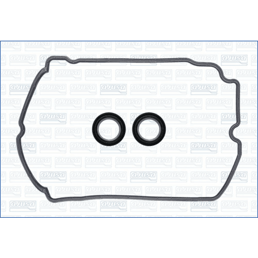 56061800 Ajusa Комплект прокладок клапанной крышки
