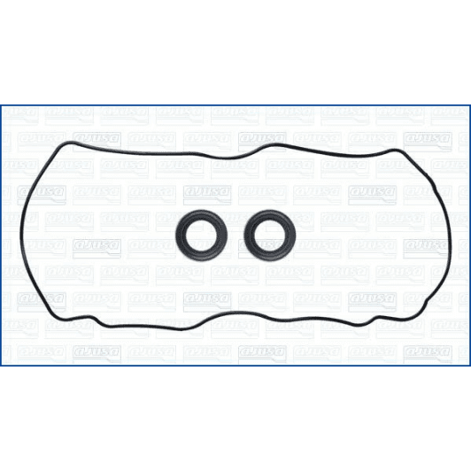56063300 Ajusa Комплект прокладок клапанной крышки