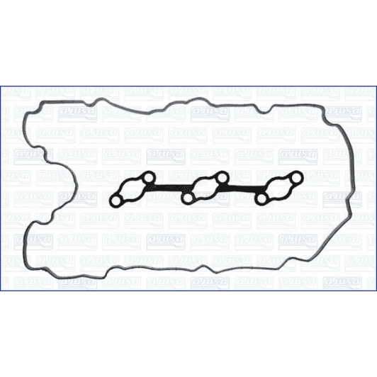 56064100 Ajusa Комплект прокладок клапанной крышки
