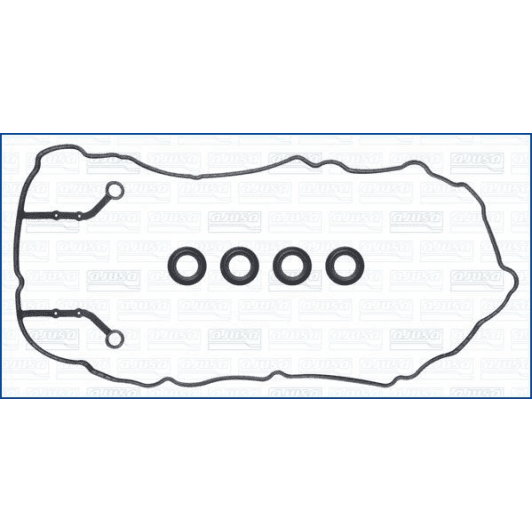 56064800 Ajusa Комплект прокладок клапанной крышки