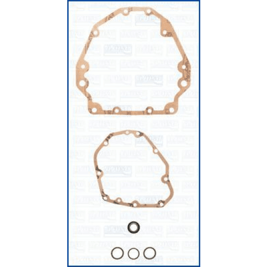 62002800 Ajusa Комплект прокладок піддона МКПП