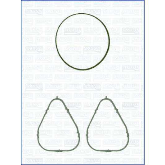 77000700 Ajusa Комплект прокладок впускного колектора