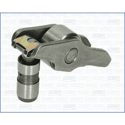 85021900 Ajusa Штовхач клапана