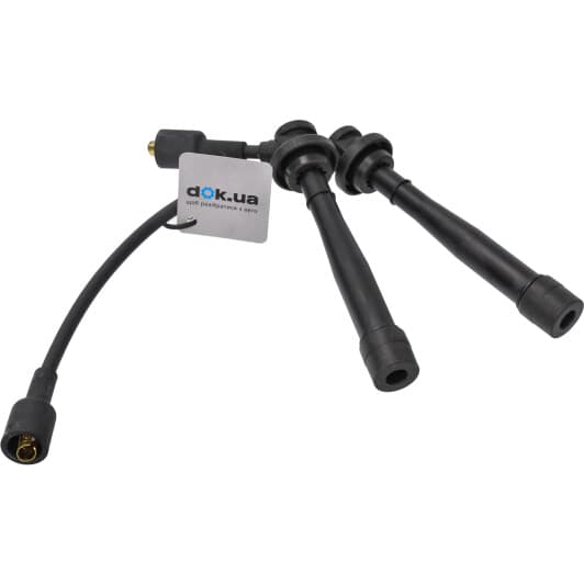 1801 NGK Комплект проводов зажигания