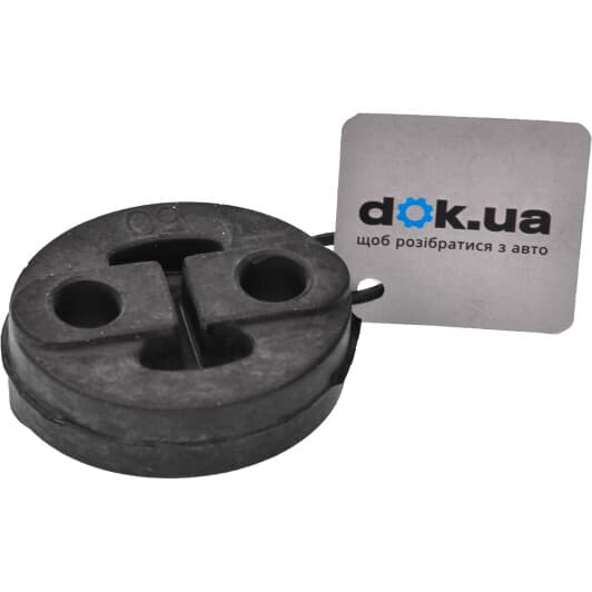 94580156 General Motors Кронштейн кріплення вихлопної магістралі