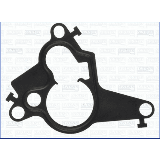 01167600 Ajusa Прокладка вакуумного насоса тормозной системи