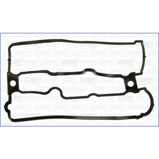 11112800 Ajusa Прокладка клапанной крышки для Opel Vectra
