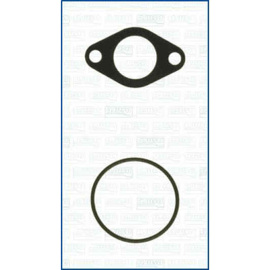 77017000 Ajusa Комплект прокладок системи рециркуляції вихлопних газів для Seat Alhambra